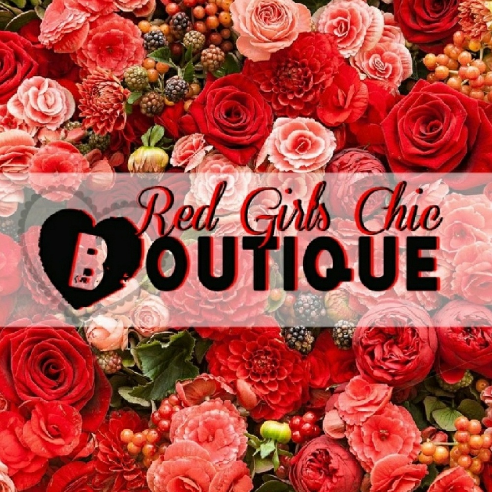 ❤Welcome To My Boutique❤